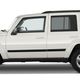 Illustration for article titled Heres Chinas New Seven-Seat Jeep Grand Commander Before Its Planned Launch In April